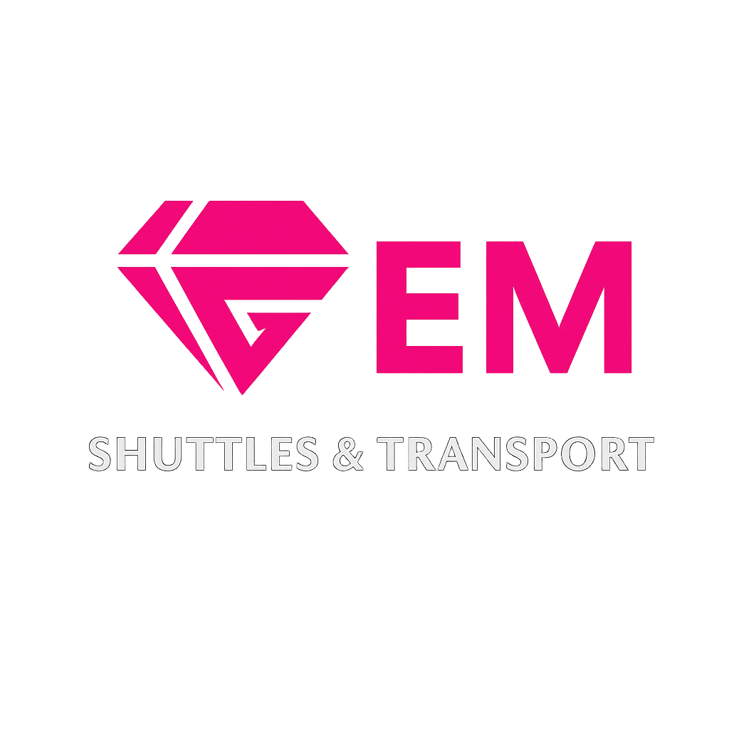 EM GEM Logo